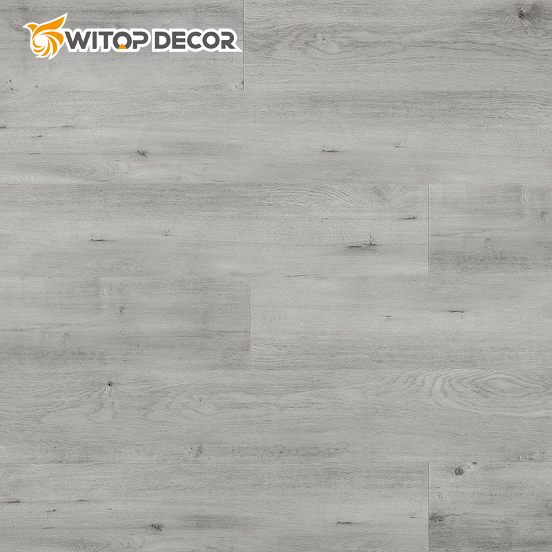 Waterproof Fireproof Spc WPC Lvt Spc PVC Luxury Vinyl Plank Flooring