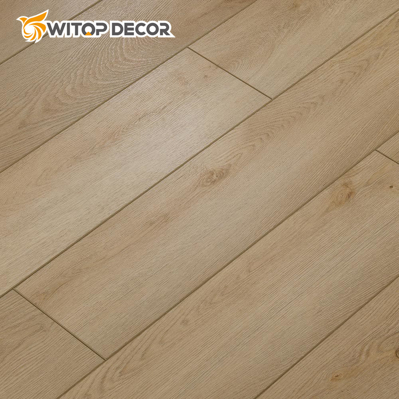 100% Waterproof Spc Luxury Vinyl Floor