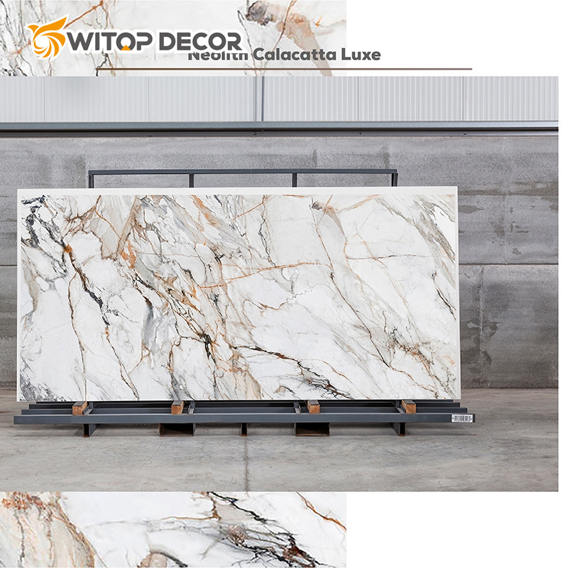 Customization Faux UV Marble Sheet PVC Board Panel Wall for Decorative
