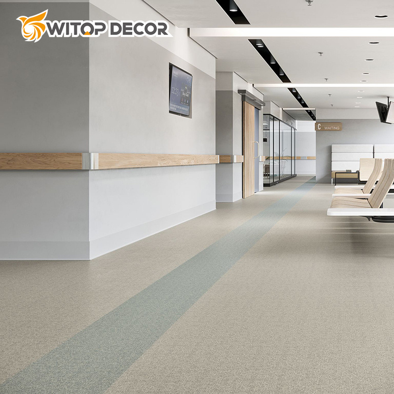 Professional Manufacturer Lvt Flooring PVC Vinyl Floating Spc Click Lvp Flooring Tiles