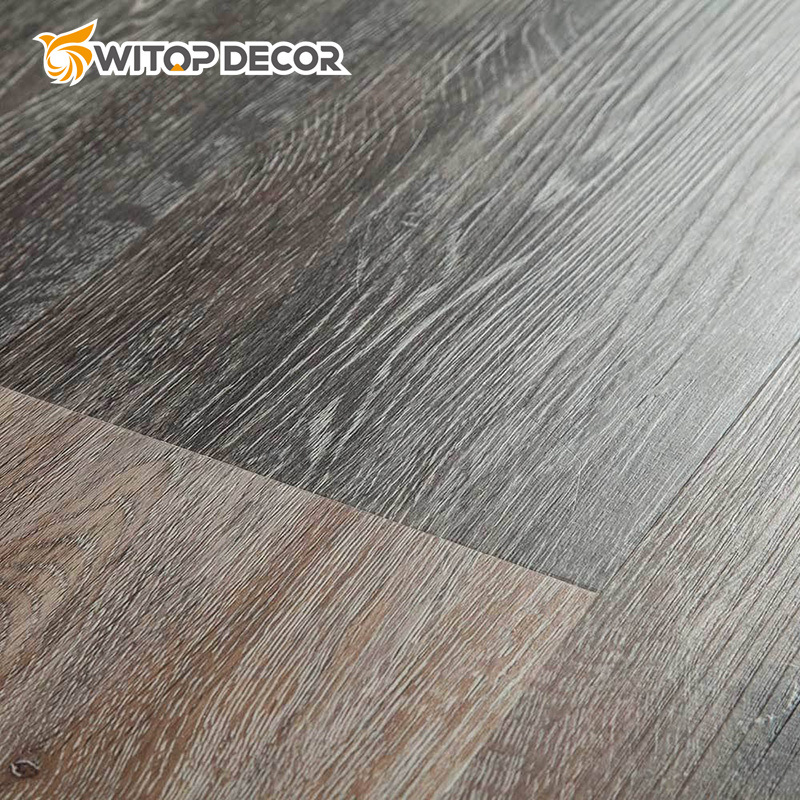 Hot Quality Spc Flooring Waterfloor for Room