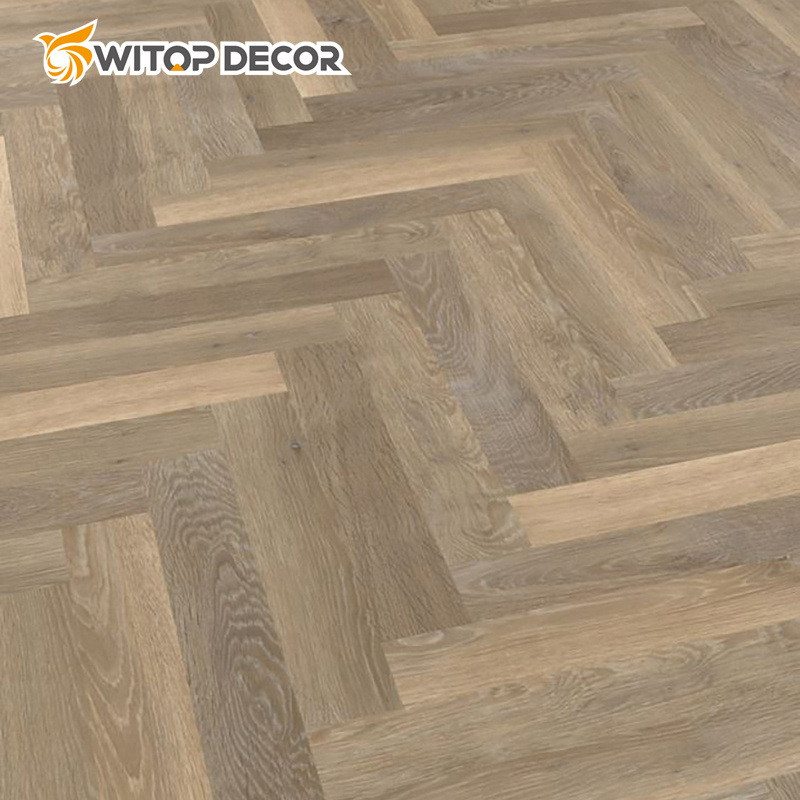 Best Price Vinyl Flooring Sticker 152.4*914.4mm*2.0mm Laminate Flooring Spc Flooring
