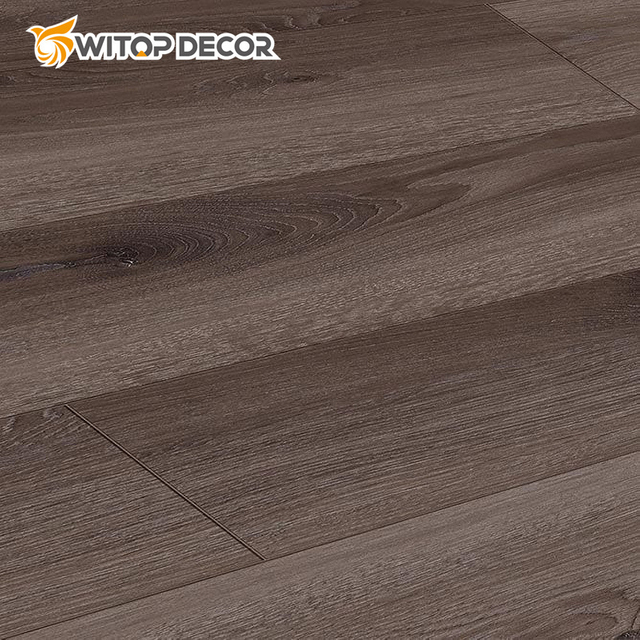 Premium Rigid Solid Polymer Core Spc Vinyl Flooring