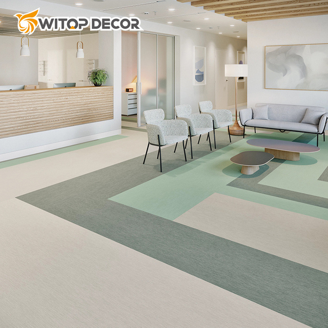 Waterproof Spc Vinyl Plank Wooden Flooring Vinyl Luxury Texture Lvt Floor