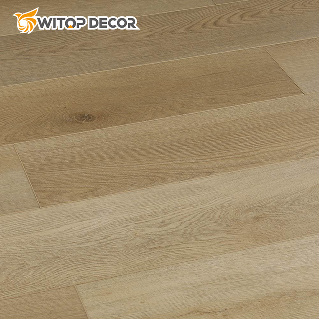 Grey Gray Color Plastic Flooring Type Waterproof Spc Vinyl Flooring for Indoor Usage