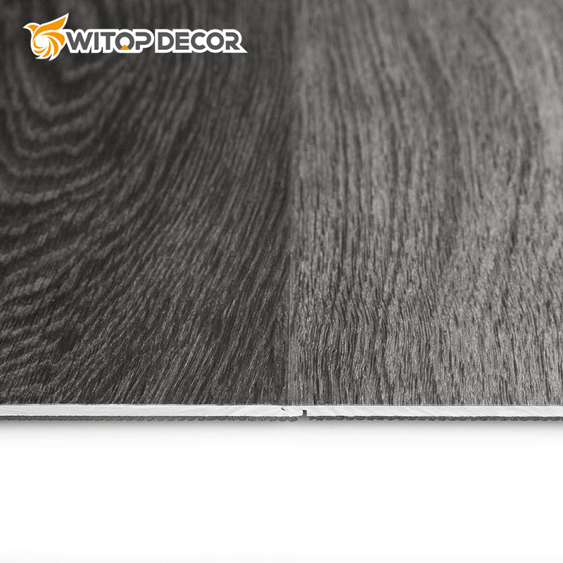 Spc Flooring PVC Flooring for The Sitting Room