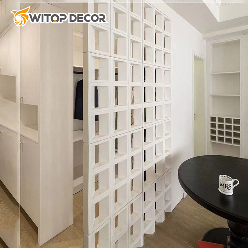Artificial Stone PU Culture Stone Panels for Wall Decor Faux Mushroom Stone Texture Exterior Wall