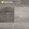 Grey Color Herringbone & Plank Waterproof Spc Vinyl Flooring
