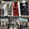 Factory Price Mushroom Stone Wall PU (Polyurethane) Stone Wall Panel for Home Decor