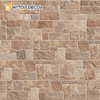 Wall Background Decor Waterproof Stone PU Panels PU Stone Panels PU Wall Stone Panel