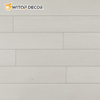 Fireproof Waterproof Rigid Core Vinyl Plank Flooring Spc Flooring