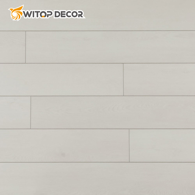 Fireproof Waterproof Rigid Core Vinyl Plank Flooring Spc Flooring
