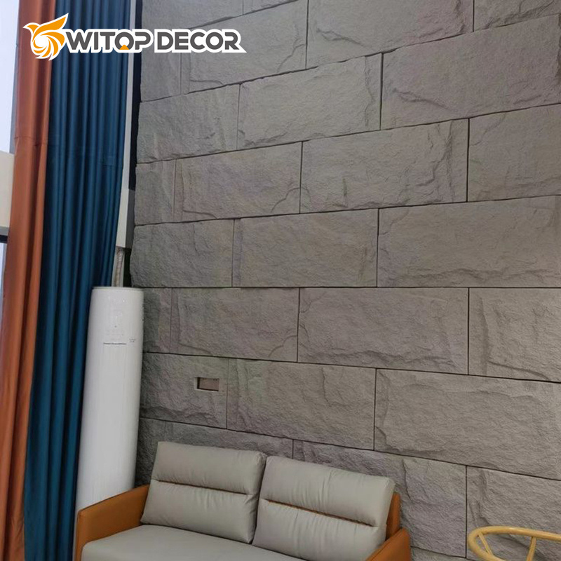 Culture Stone Wall Cladding Stacked Stone Veneer Buy Direct From China Factory