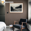 High Quality China Manufacture Decorative Akupanel Acoustic Panel Wooden