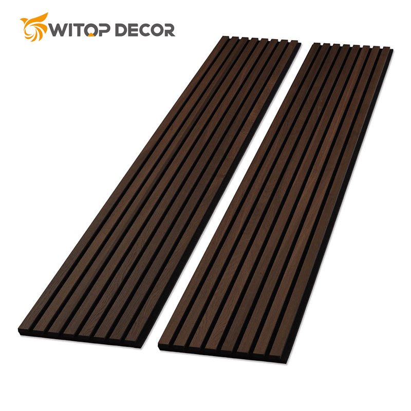 Sound Insulation Foam Acoustical Panel Noise Absorbing Fabric Wall Panels