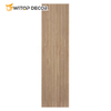 2400*600*22mm Effective Sound Absorption Recording Studio Wall Acoustic Panels