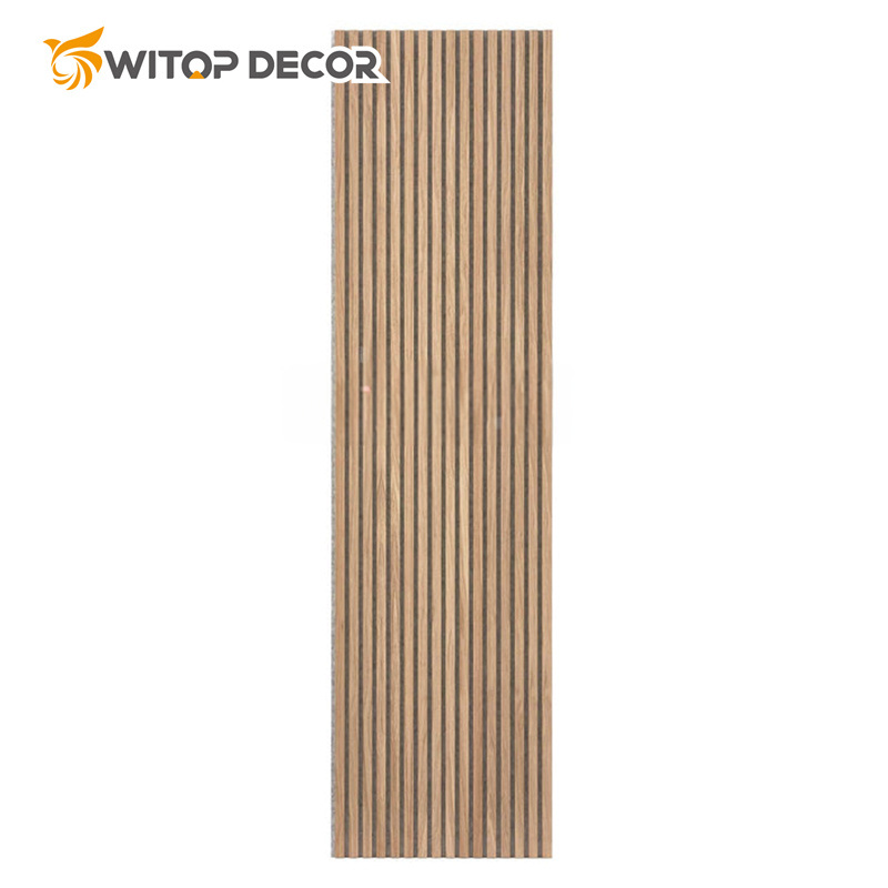 2400*600*22mm Effective Sound Absorption Recording Studio Wall Acoustic Panels