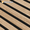 Akupanel Acoustic Panel Wooden Sound Isolation Acoustic Wall Panel