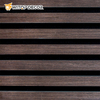 Custom Akupanel Wooden Slat Acoustic Panels