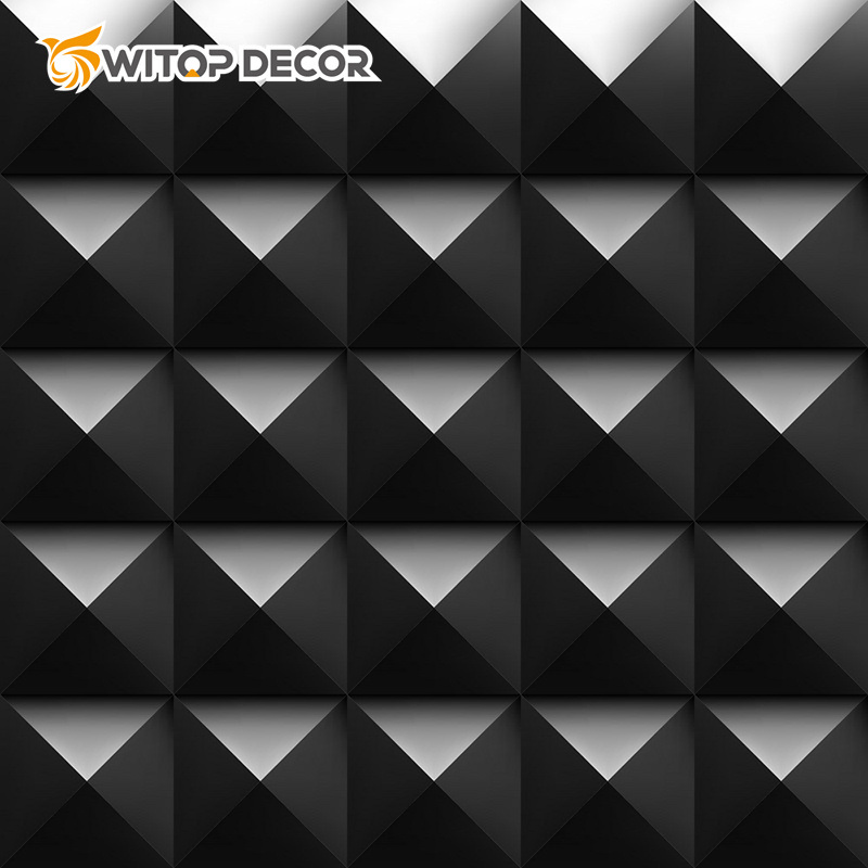 100*80*5 Cm New Arrival Acoustic Foam Panels Foam Soundproofing Soundproof Foams