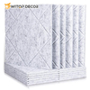 Sound-Absorbing Acoustic Panel Wholesale Price Slat Wall Panel Akupanel