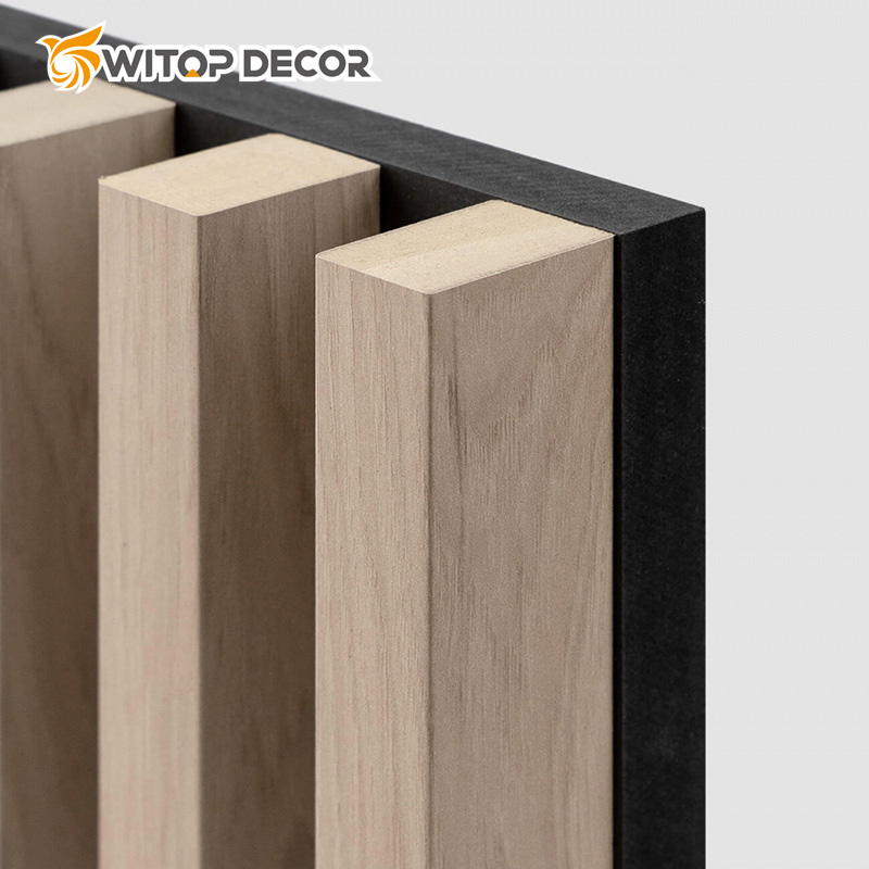 12mm Plain Pet Panels Accept OEM Eco-Friendly Polyester Acoustic Panels