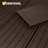Good Quality Co-Extrusion WPC Material Floor Decking