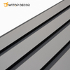 Soundproofing Insulation Acoustic Panel Wood Board