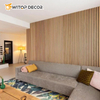 High Density Polyester Fabric Sound Proofing Felt Studio Acoustic Panels
