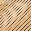 Wholesale Cheap Home Finishing Materials Sound Proof Acoustic Panels