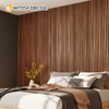 Super Quality Eco-Friendly Decorative Soundproof Wood Acoustic Panels
