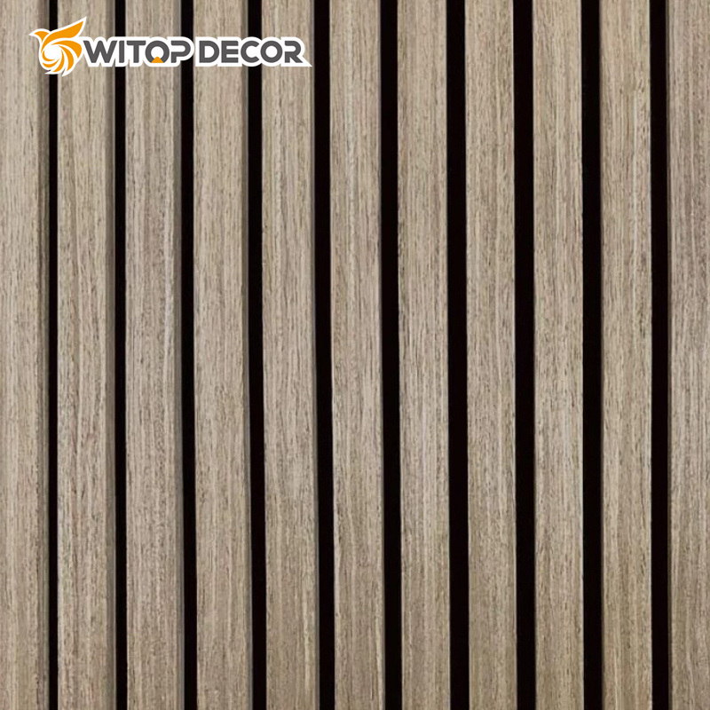 Soundproof Panels Polyester Fiber Board Acoustic Panel