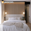 China Factory Custom Fireproof Sound Proof Wall Foam Acoustic Foam Panels