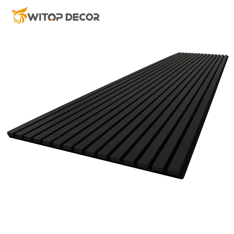High Density Pyramid Acoustic Foam Panels Studio Sound Proof Foamed Wall Panel