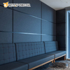 30mm Thick Home Theatre Comfortable Acoustic Panel