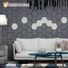 Easy to Installation Wall Sound Proof Acoustic Foam Panels