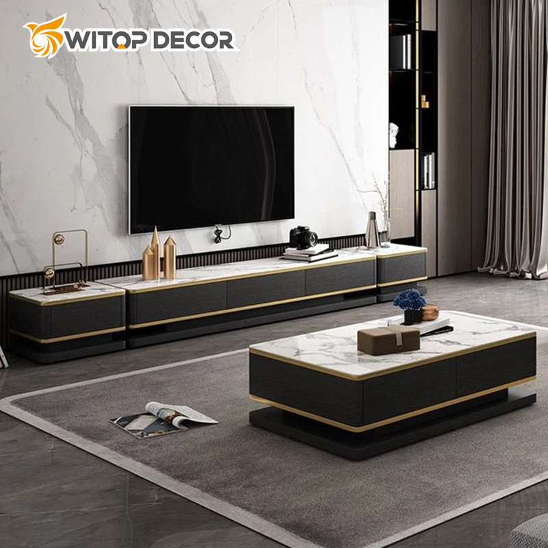 Factory Price High Gloss Waterproof UV Marble Sheet PVC Wall Panel