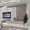 Marble Alternatiive UV Board Waterproof and Flame Retardant