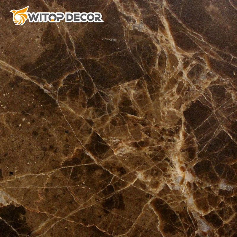 PVC Marble Board Sheet UV High Glossy Wall Panel for Decorative Background