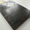 Cheap Marble Alternatives PVC Marble Sheet Manufacture