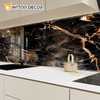 New Design UV Marble PVC Wall Panels Sheet Board Price Interior Decoration