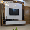 Luxury PVC UV Panel Wall Boards 3D UV Marble Sheet for Wall Decoration