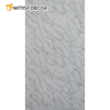 Marble Substitute 1220*2800*3mm Solid PVC Plastic UV Board for Wall