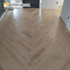 PVC Spc Locking System Flooring Spc Flooring in Stock