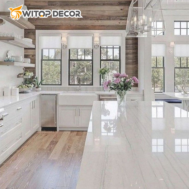 Marble Pattern Flooring 5mm Spc Flooring Spc Flooring Stone Tile