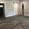 Waterproof PVC Flooring Vinyl Plastic Wood Grain Spc Click Flooring