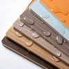 Various-Designs Co-Extrusion Bamboo Charcoal Wood Venner