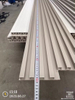 Factory Price Eco-Friendly WPC Fluted Wall Panel