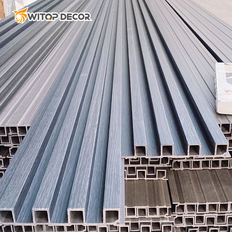 Transform Your Home with WPC Wall Panels and Breathe New Life