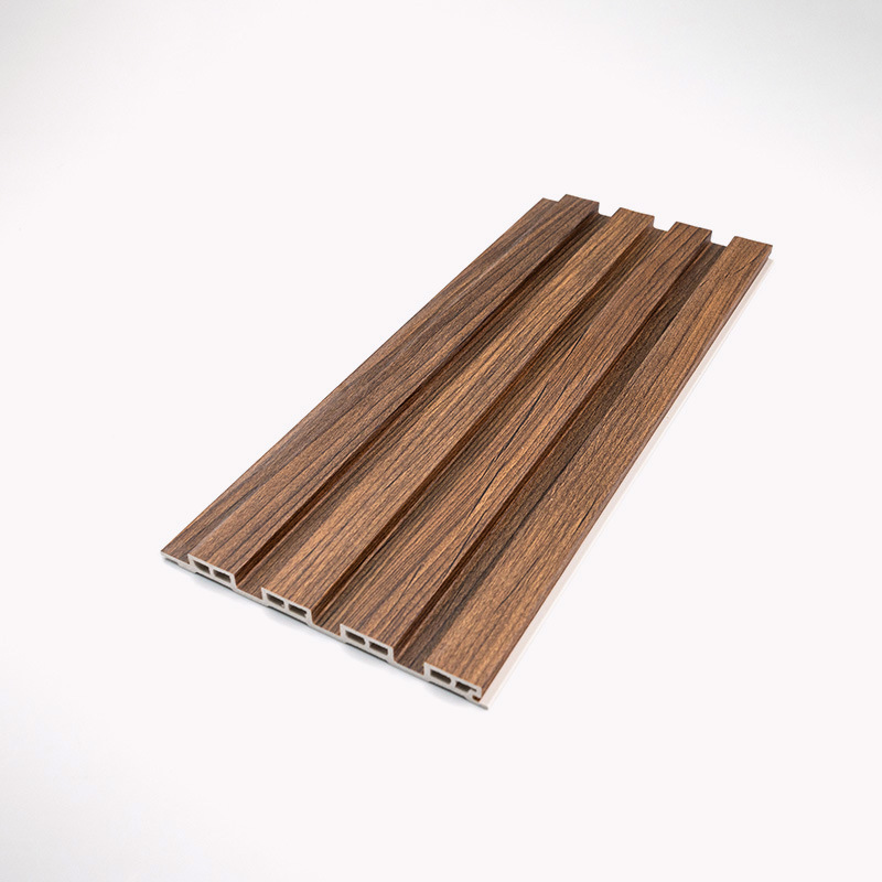 Lightweight and Easy to Install WPC Wall Panels